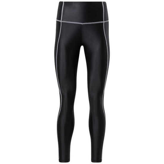 Legging femme Reebok Brillant Studio