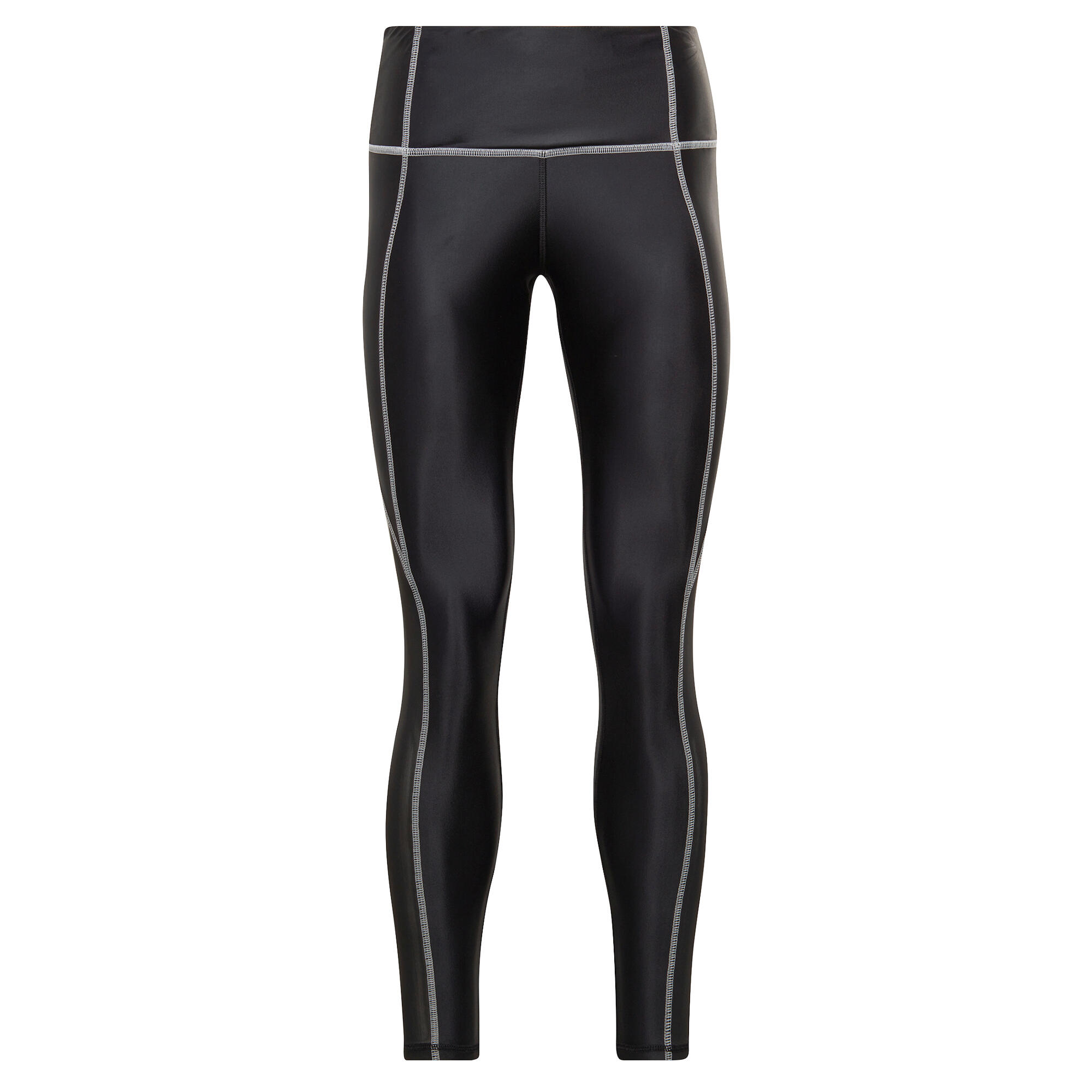 Dames legging Reebok Brillant Studio 3/5