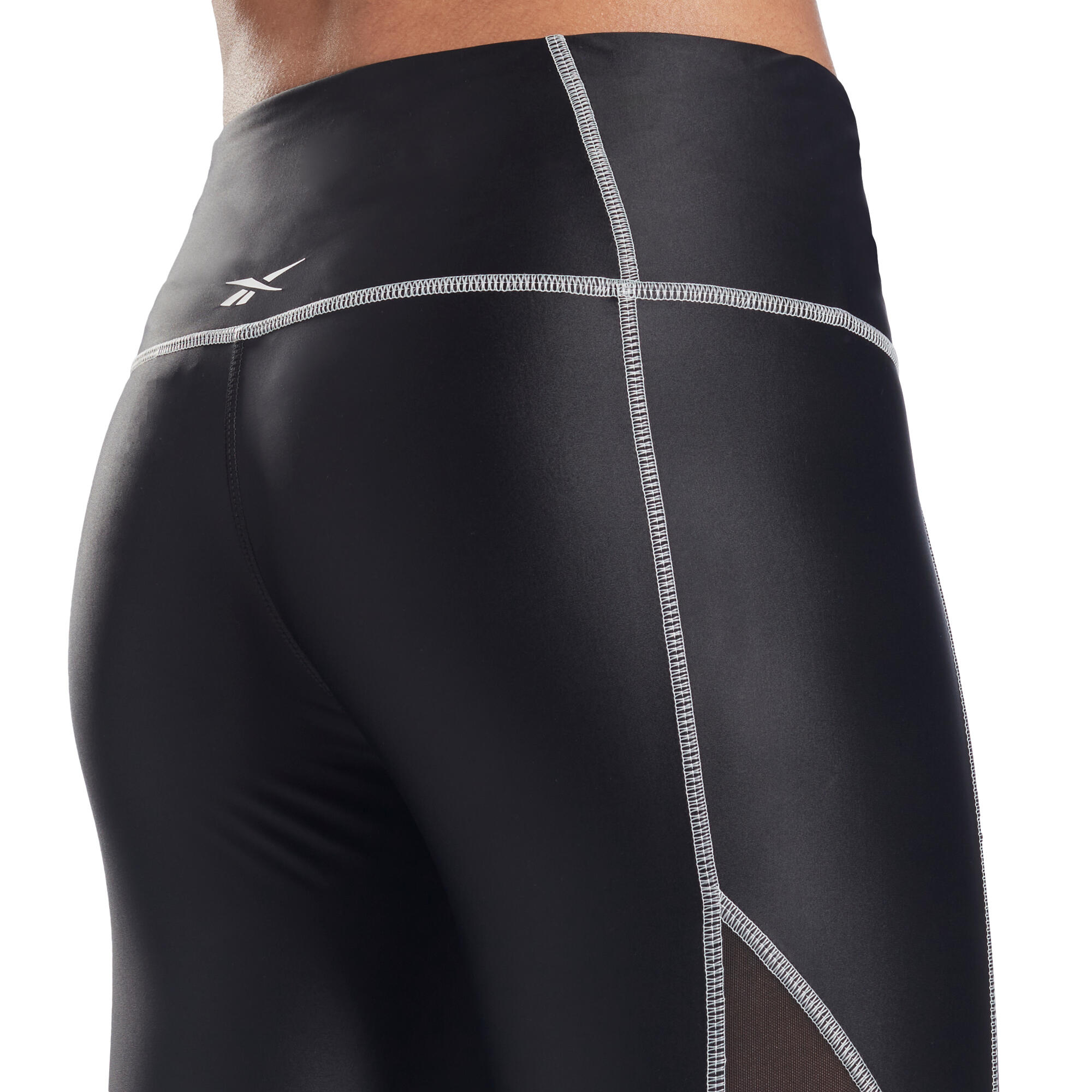 Dames legging Reebok Brillant Studio 5/5