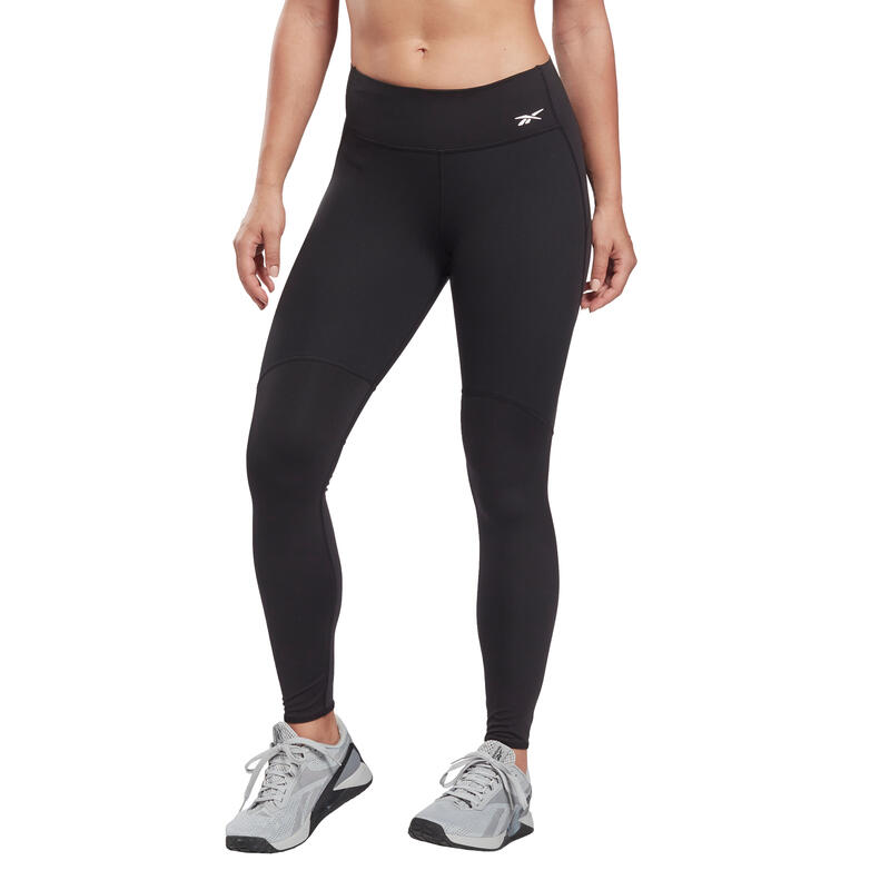 Mallas leggings de mujer Reebok Puremove