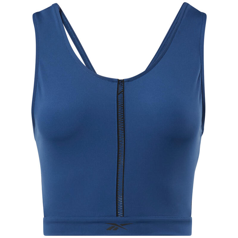 Débardeur femme Reebok Lux Perform