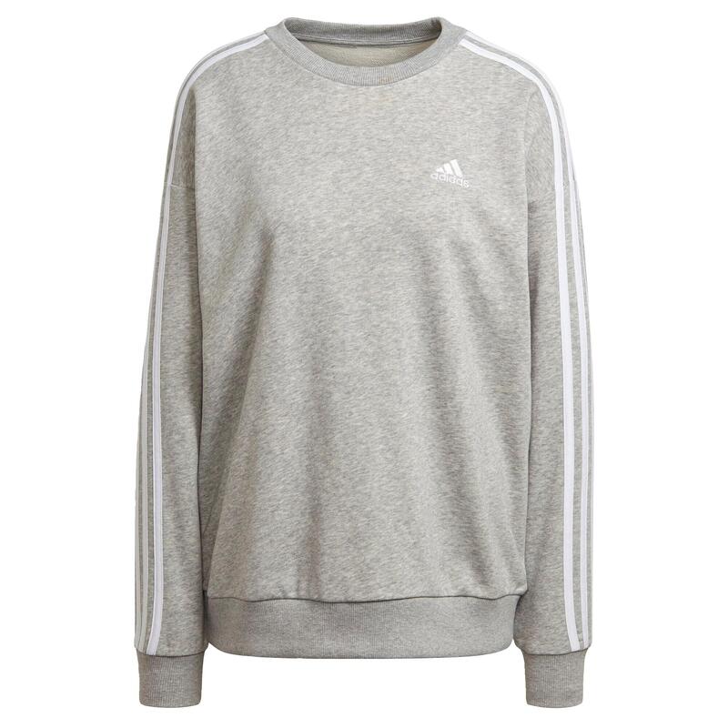 Sweat-shirt Essentials Studio Lounge 3-Stripes