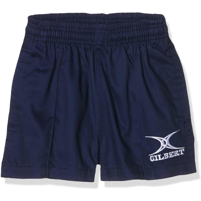 Short Gilbert Kiwi Pro Rugby - Marine