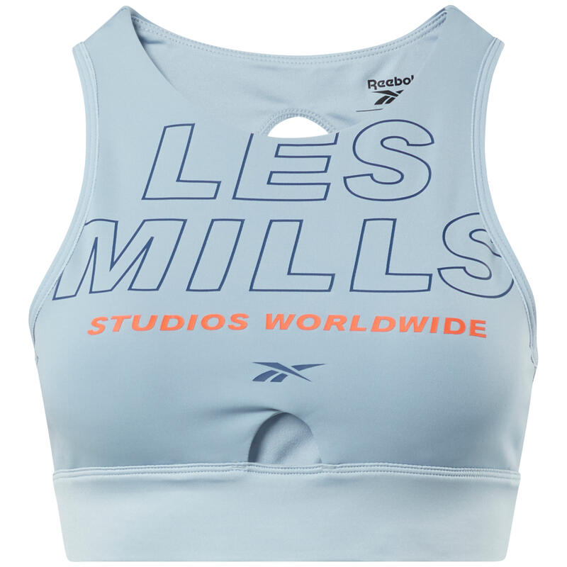 Débardeur femme Reebok Les Mills® Beyond The Sweat