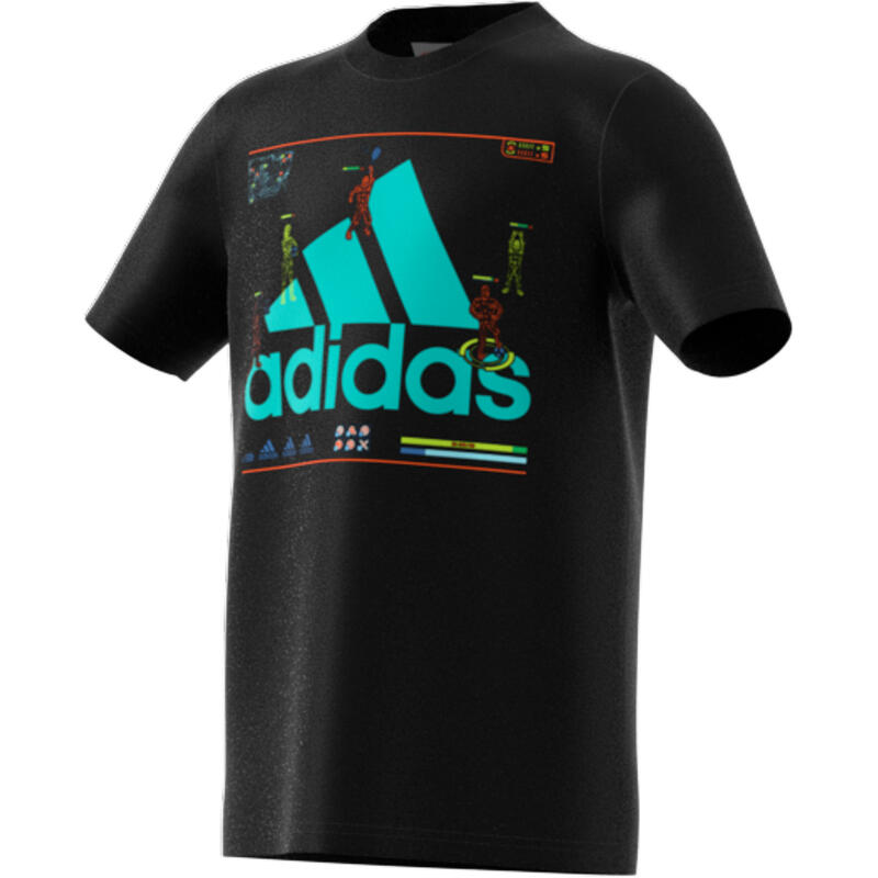 T-shirt enfant adidas Gaming Graphic
