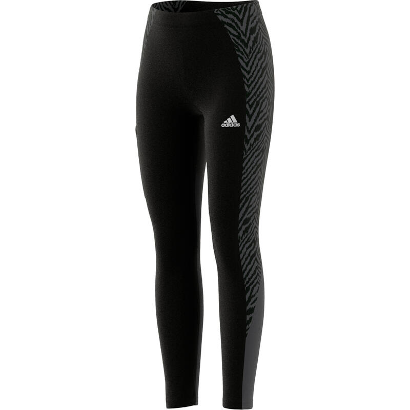 Legging enfant adidas Designed 2 Move Seasonal