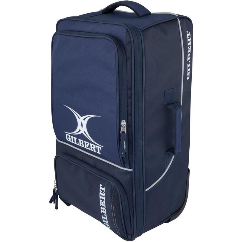 Sac Club Flight avec roulettes - Gilbert
