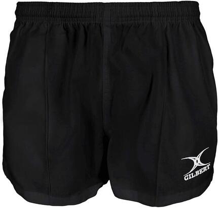 Gilbert Short Kiwi Pro - Noir Enfant
