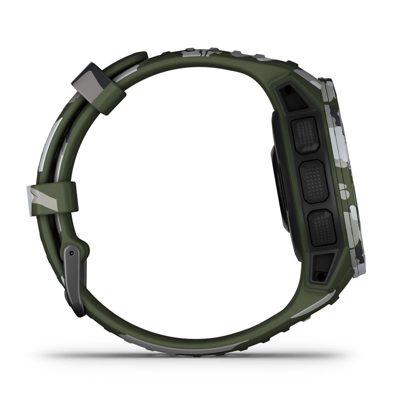 Smartwatch INSTINCT SOLAR 4/5