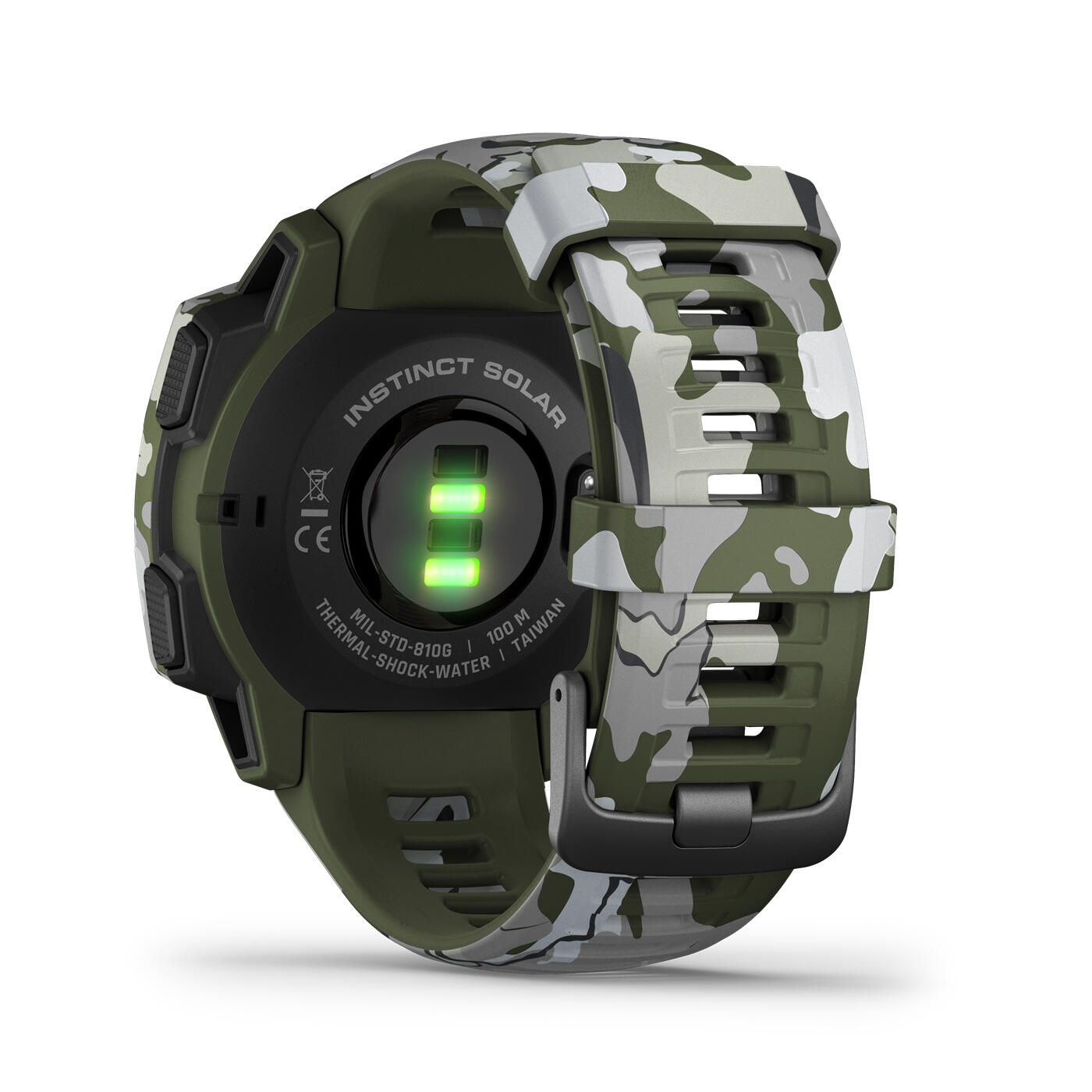 Smartwatch INSTINCT SOLAR 5/5