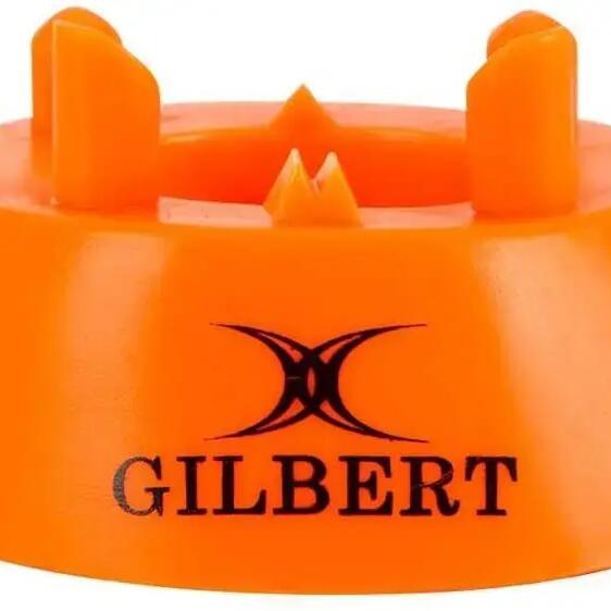 Gilbert Kicking Tee 450 - Black