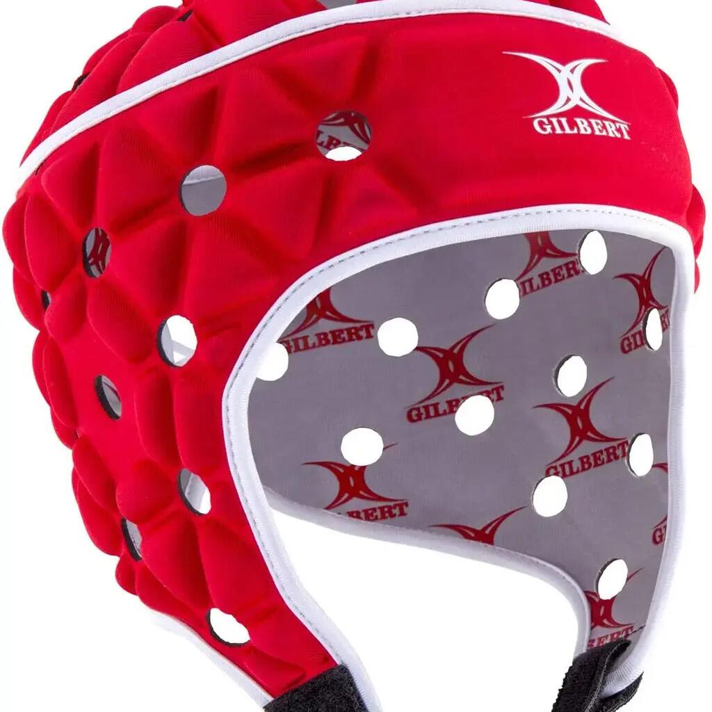 Air Headguard