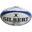 Pallone da rugby da allenamento G-TR4000 Blu - Misura 5