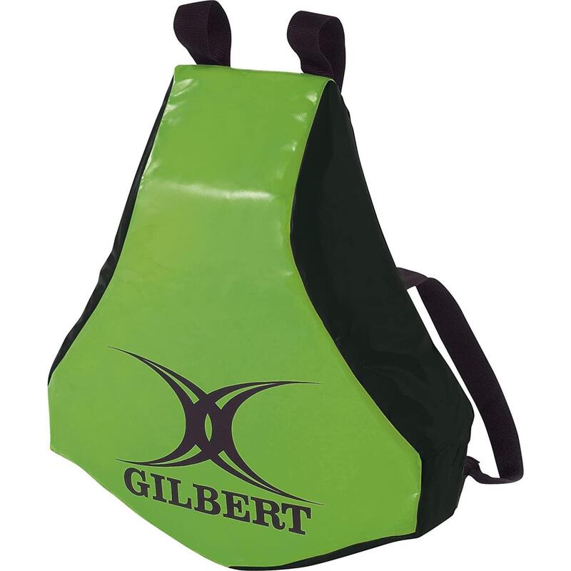 Bouclier De Percussion corps Gilbert