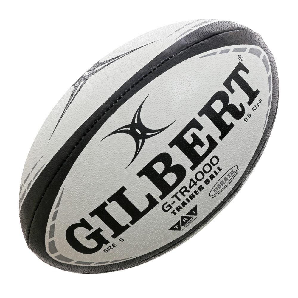 G-TR4000 Training Ball - Black 2/3