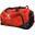 Tas Club PLYR HOLDALL V3 Zwart / Rood