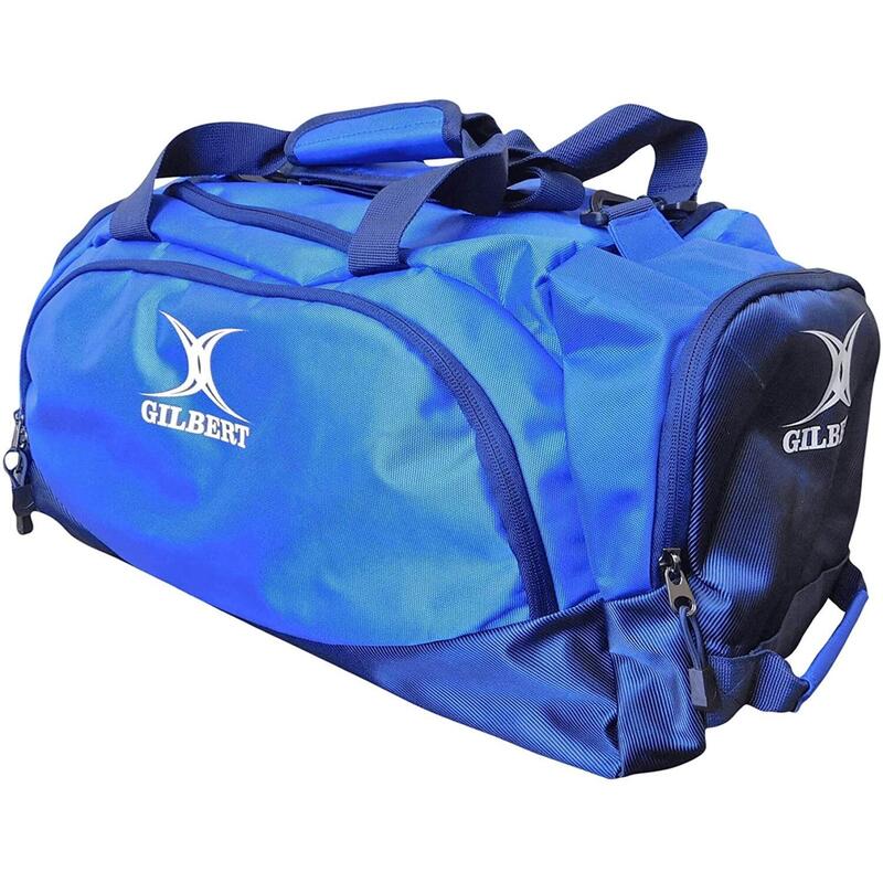 Sac de sport Gilbert club joueur V3