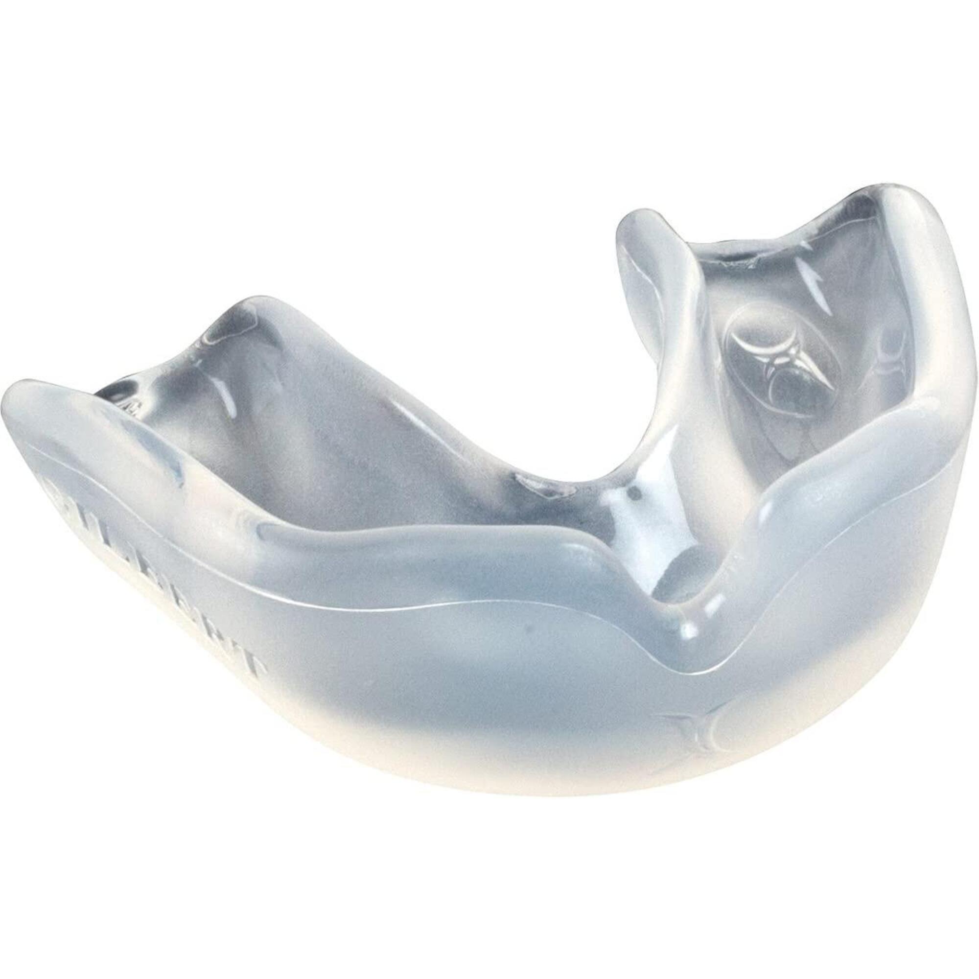 Academy Mouthguard - Clear - Adult 1/3