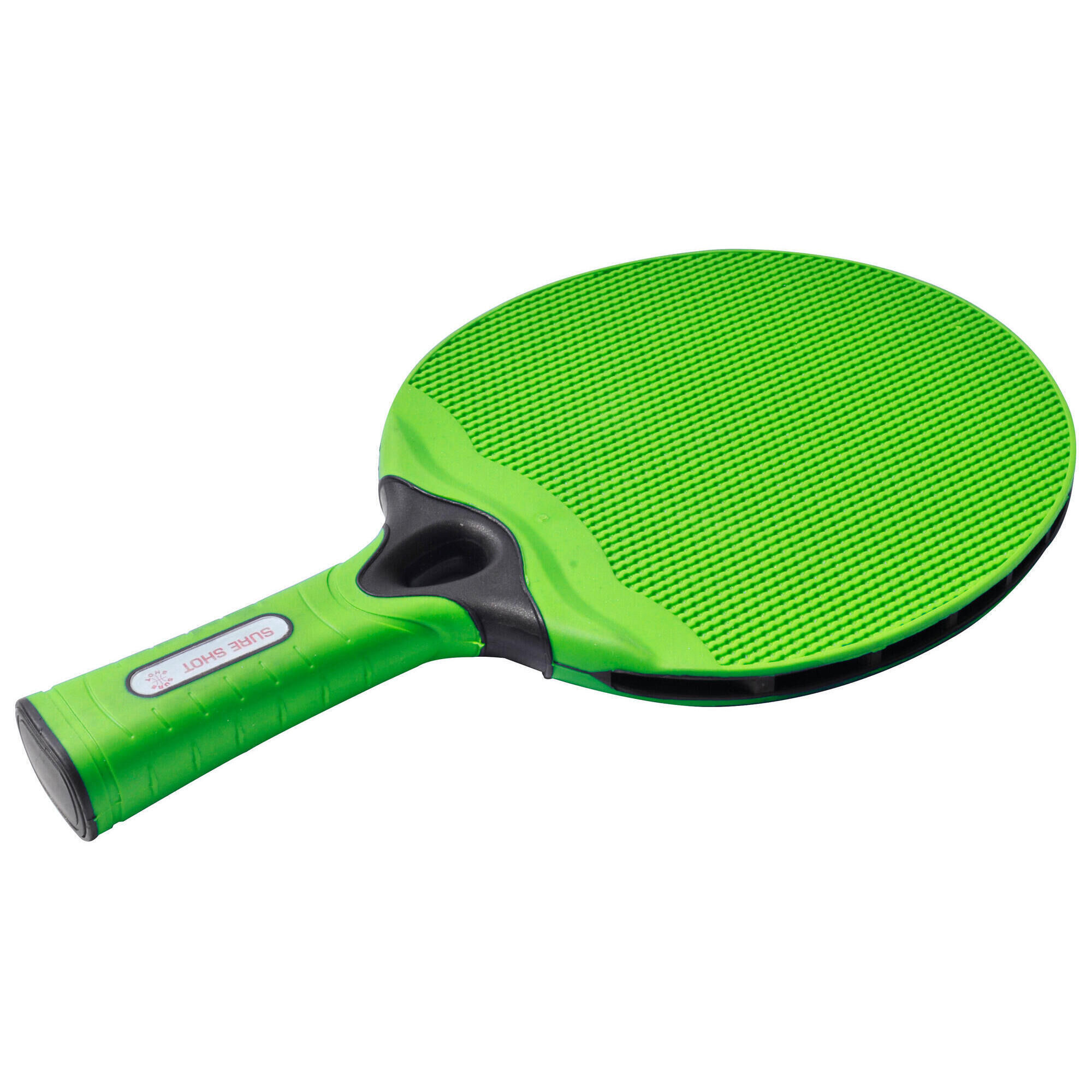 SURE SHOT Sure Shot Matthew Syed Outdoor Bat Green