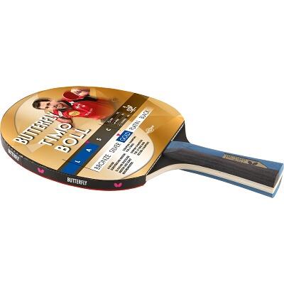 BUTTERFLY Butterfly Tischtennisschläger "Timo Boll Gold"