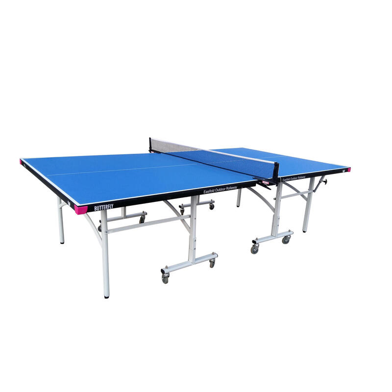 Butterfly Easifold Outdoor Table Tennis Table