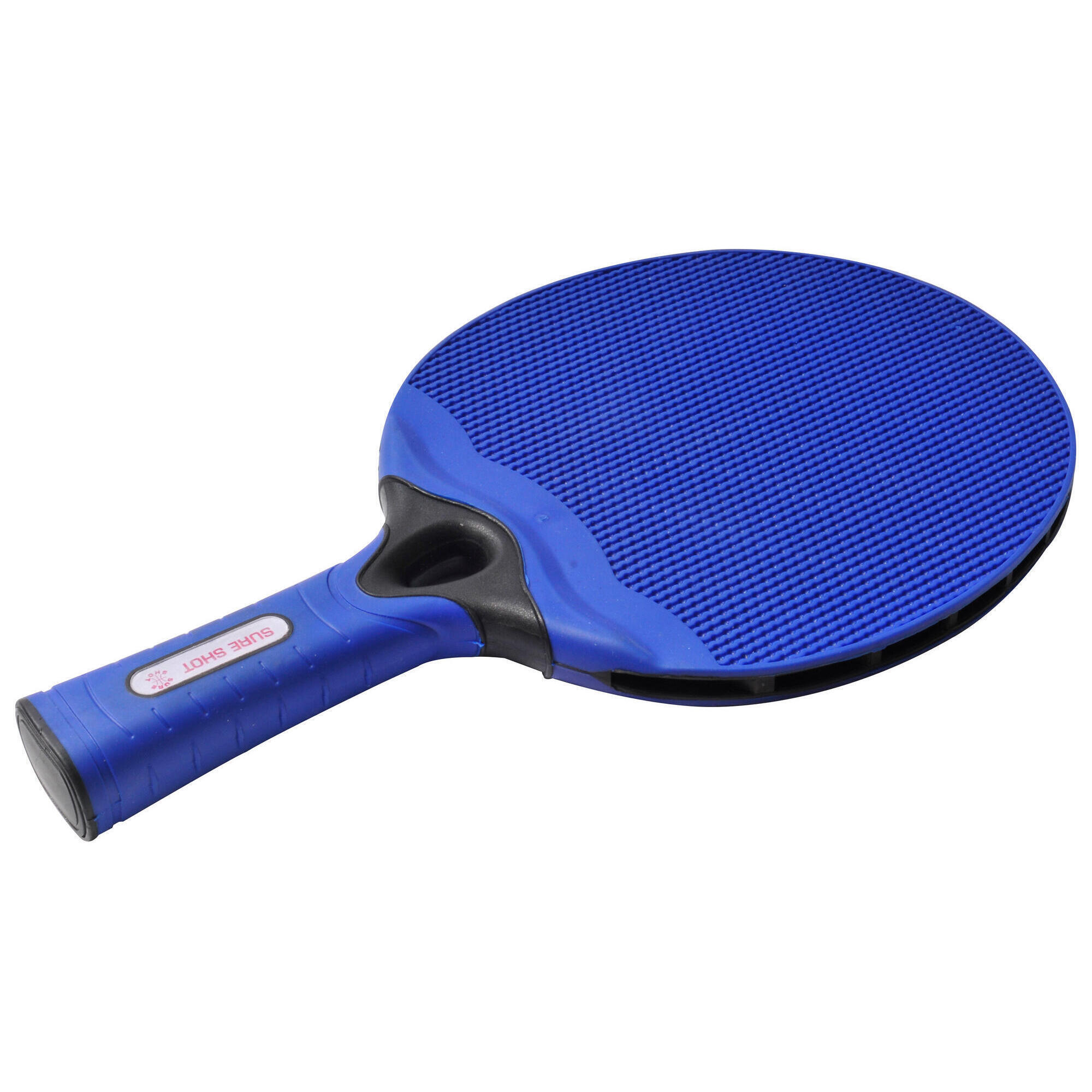 SURE SHOT Sure Shot Matthew Syed Outdoor Bat Blue