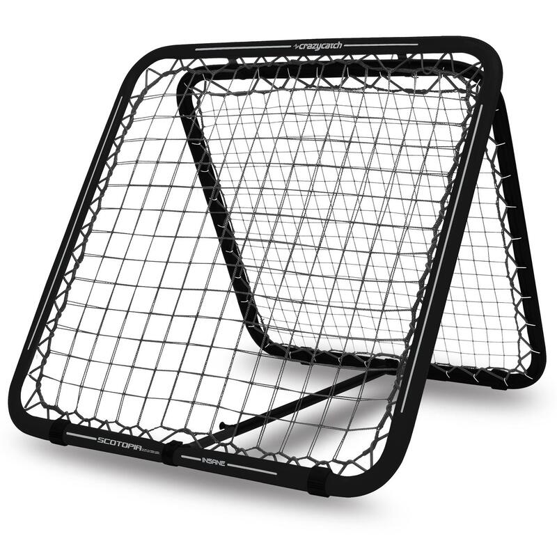 Rebounder : Scotopia 2.0