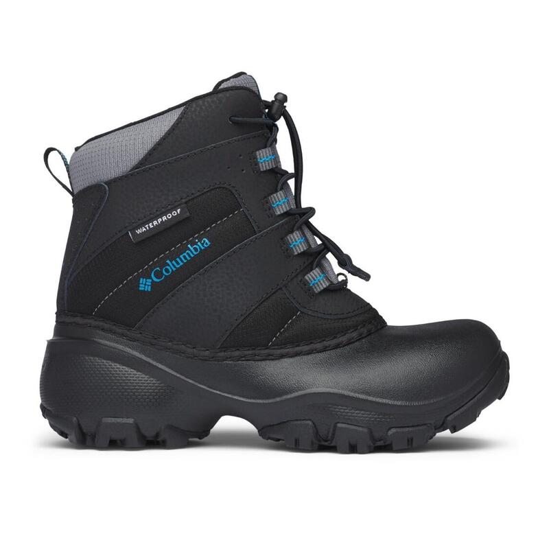 Columbia Rope Tow III Junior Shoes