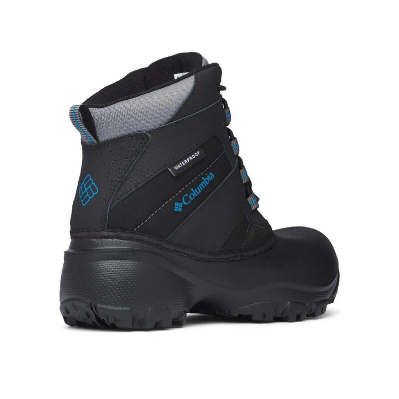 Chaussures junior Columbia Rope Tow III