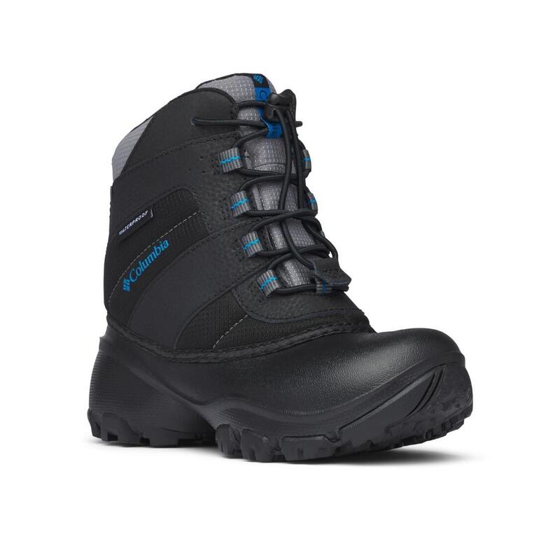 Columbia Rope Tow III Junior Shoes
