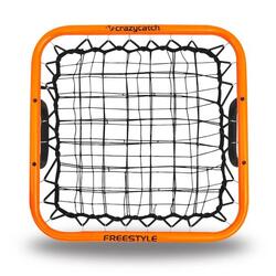 Freestyle Rebound Net