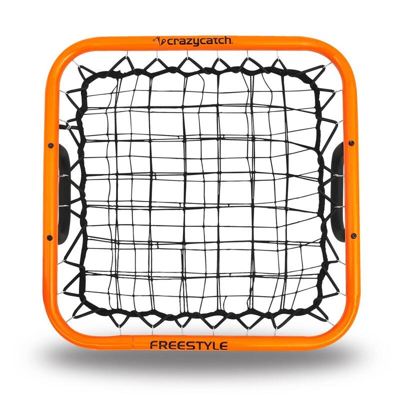 Rebounder Freestyle