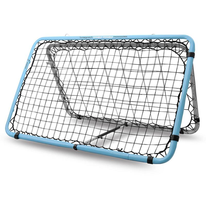 Rebounder : Duplo Problema Profissional