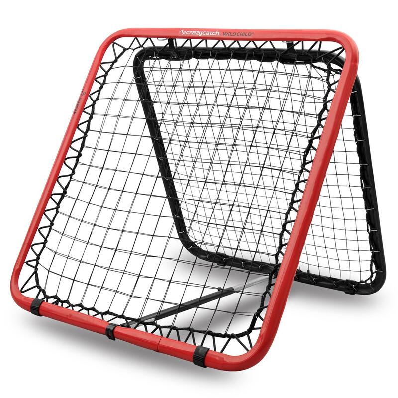 Rebounder : Criança Selvagem 2.0