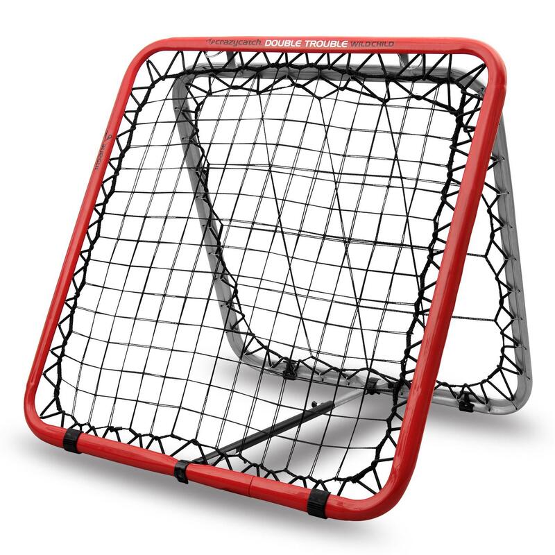 Rebounder : Wild Child Double Trouble