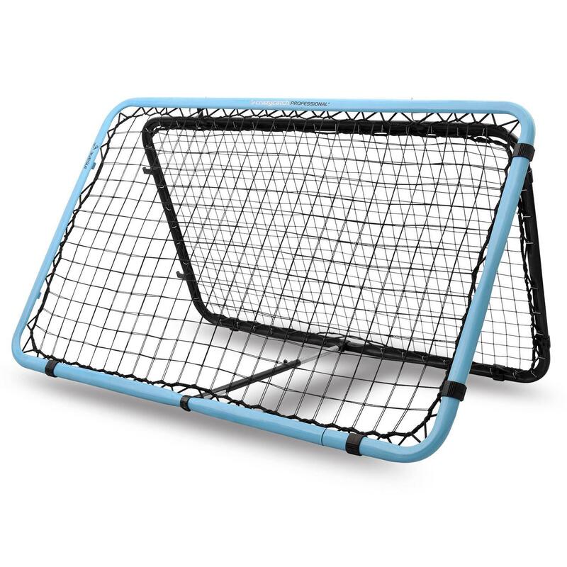 Rebounder Profissional - com dupla orientação