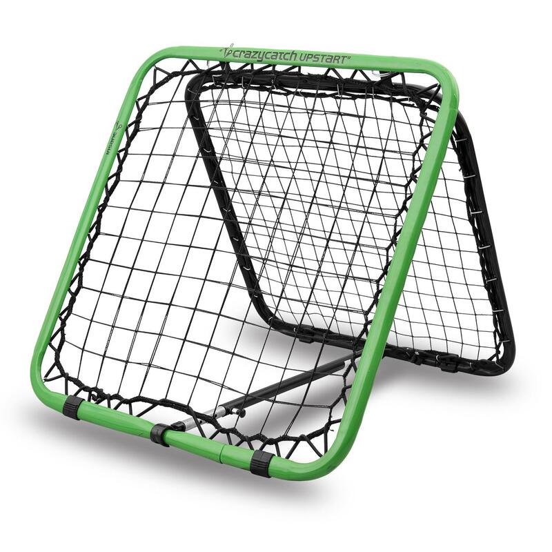 Rebounder : Upstart 2.0