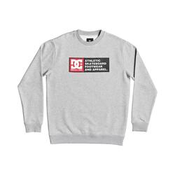 Density zone - heren sweatshirt voor heren surf sweatshirt