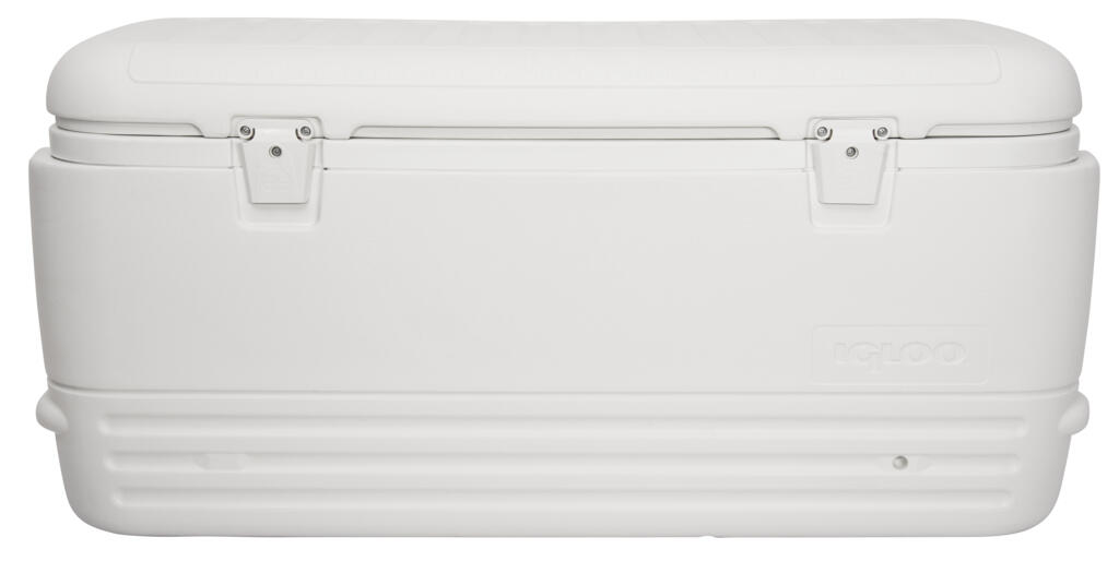 Réfrigérateur portable IGLOO Polar 120, 114 LITRES 3/6