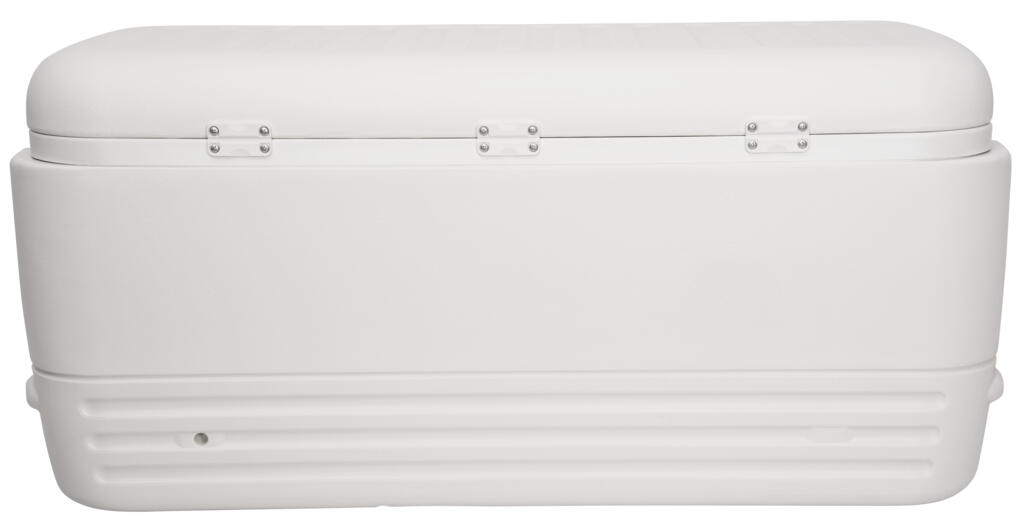 Réfrigérateur portable IGLOO Polar 120, 114 LITRES 4/6