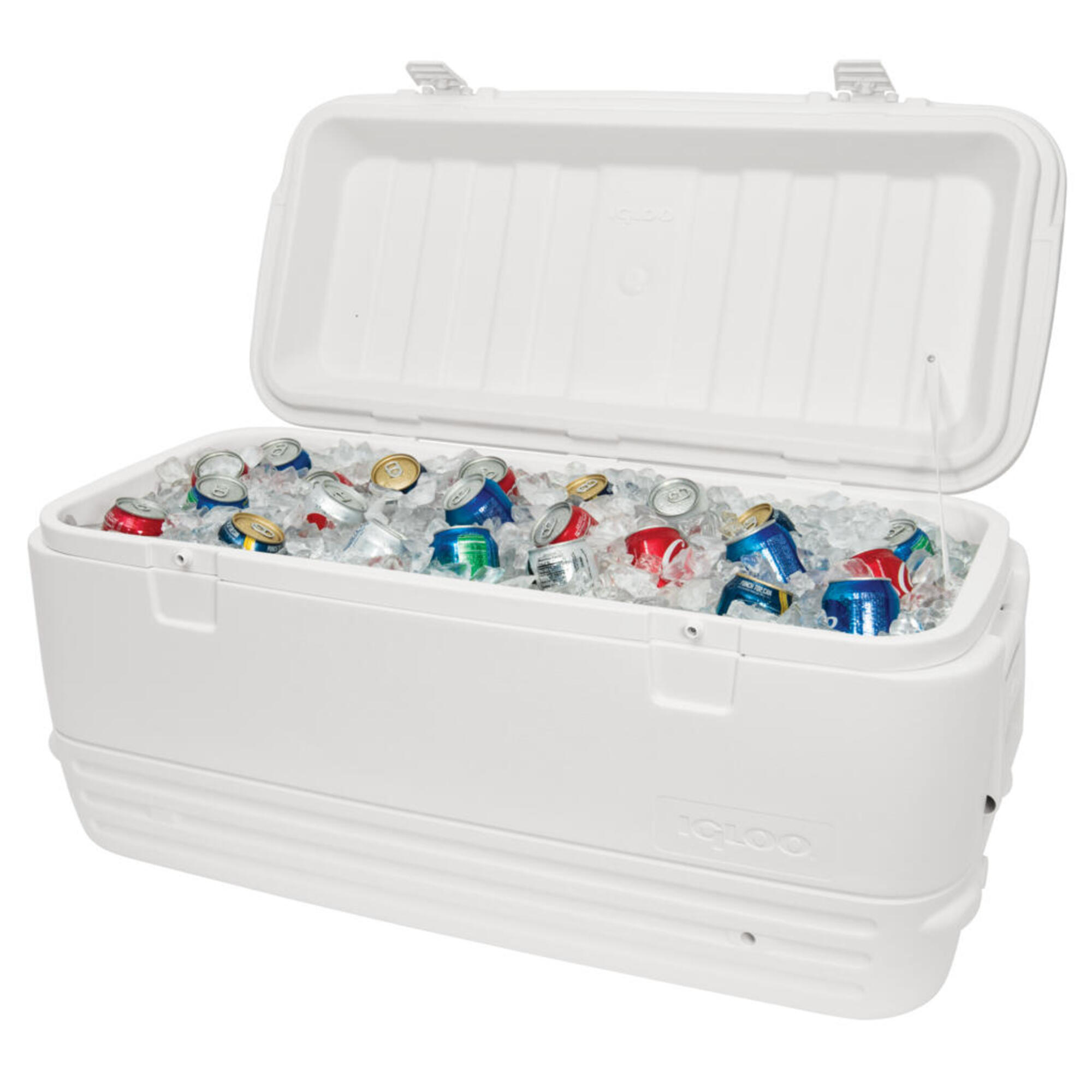 Réfrigérateur portable IGLOO Polar 120, 114 LITRES 5/6