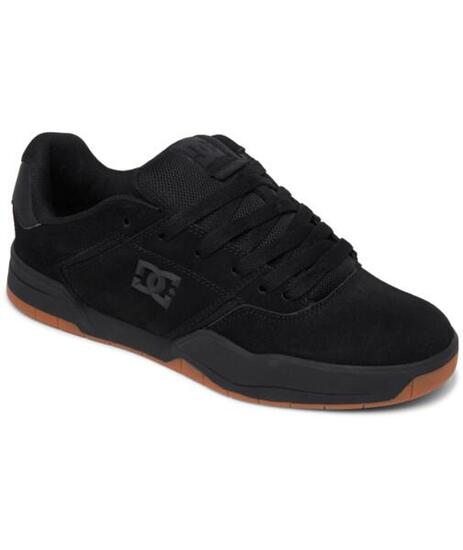 Central Black/black/gum