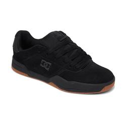 Central, Black/black/gum