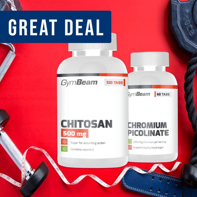 Chitosan
