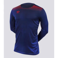 T-shirt Manches Longues Teamwear Junior