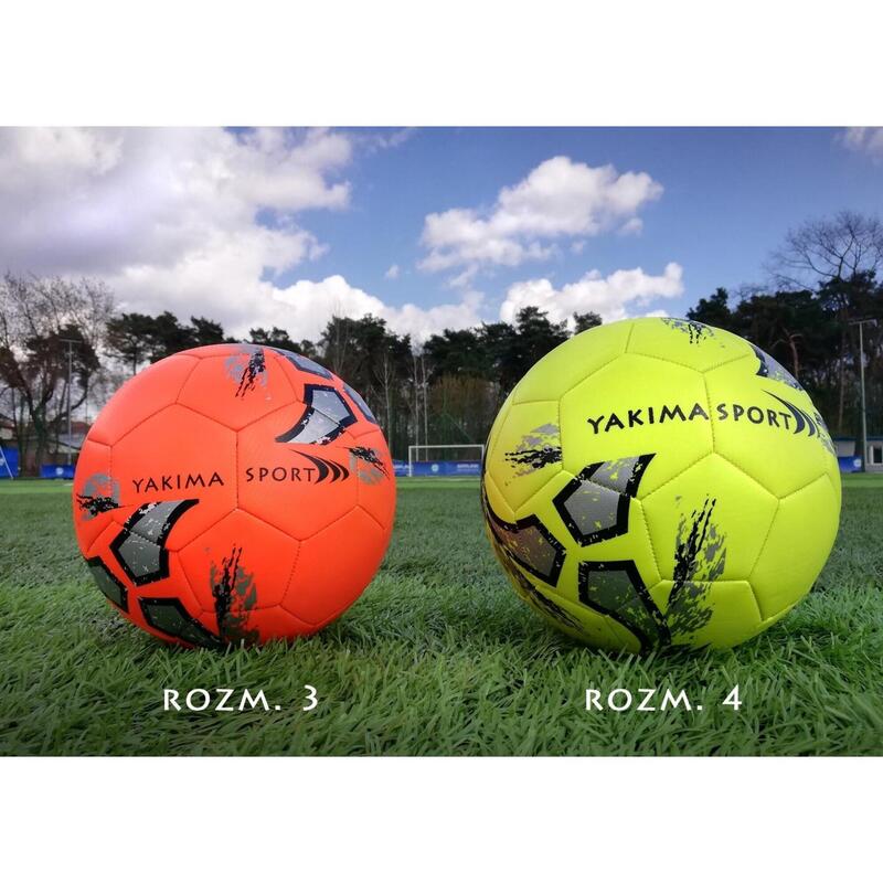 Yakimasport mingea de fotbal pentru copii dimensiune 4