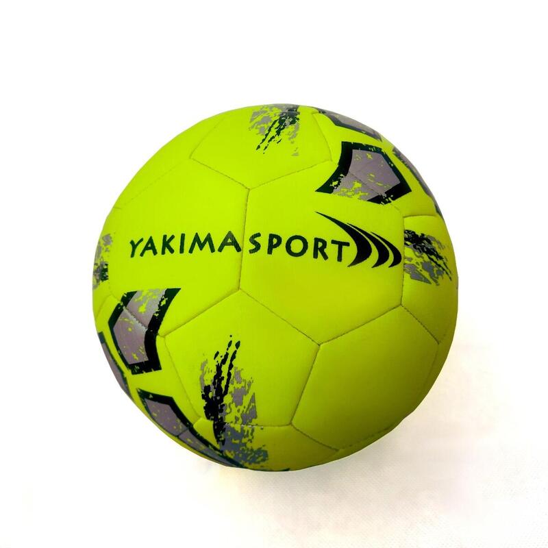 Yakimasport mingea de fotbal pentru copii dimensiune 4