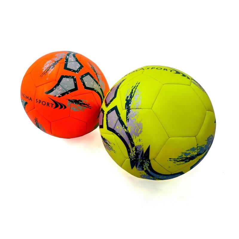 Yakimasport mingea de fotbal pentru copii dimensiune 4