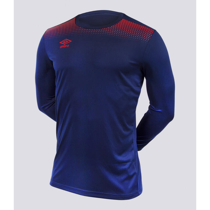 T-shirt Manches Longues Teamwear Junior