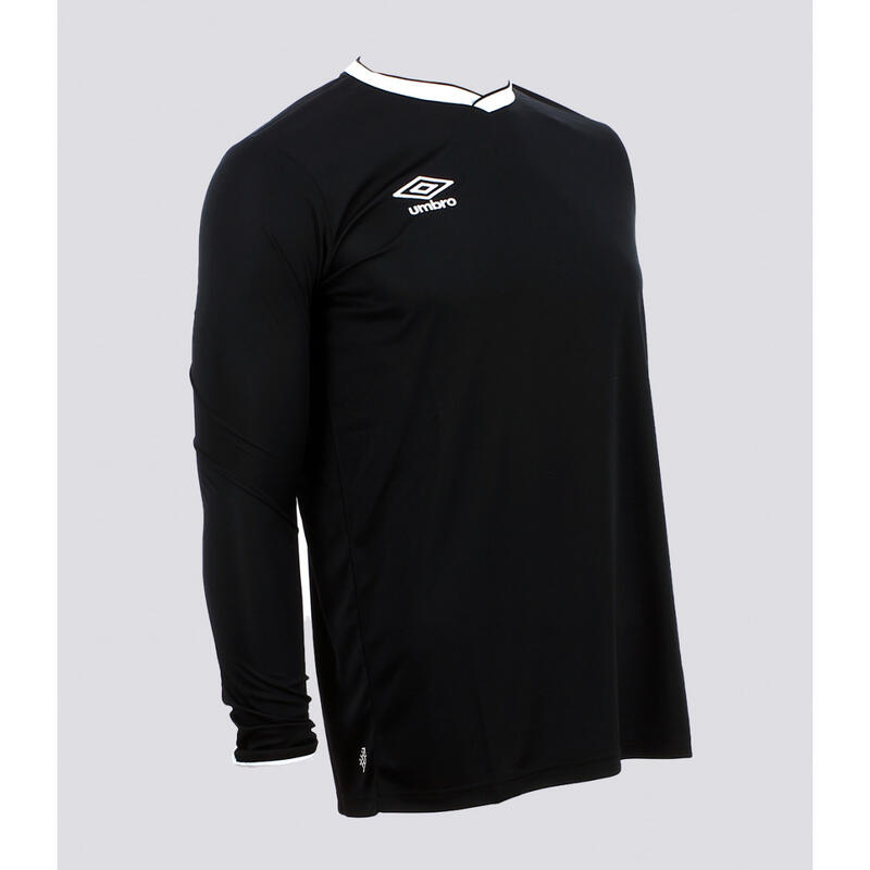 T-shirt Manches Longues Basic Homme